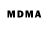MDMA Molly Laura Erdinger
